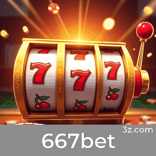 667bet: Seu Cassino Online Confiável e Rápido