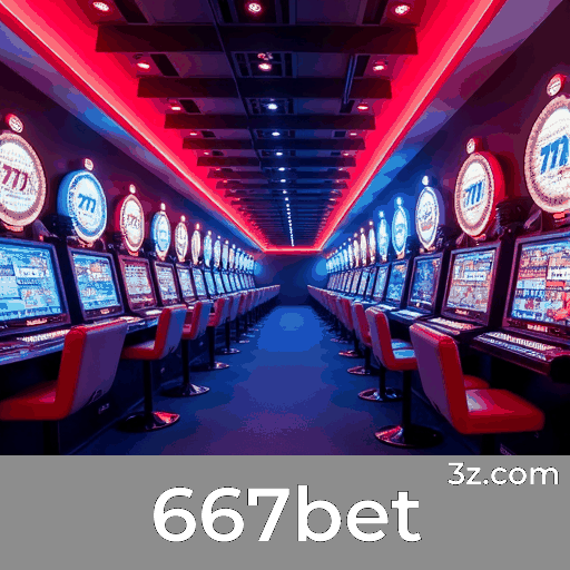 Desenvolvedores de topo com inovação técnica em 667bet