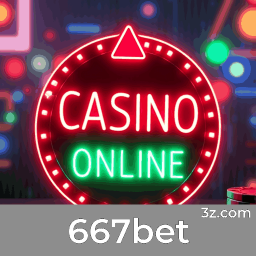 667bet: Inovação Tecnológica em Jogos de Ponta