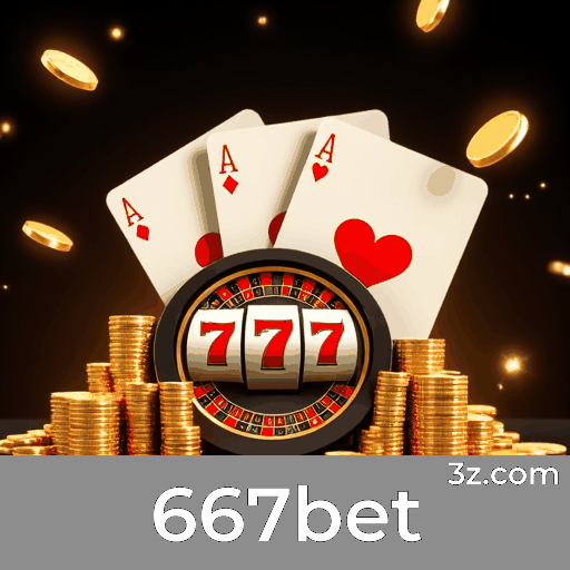 Luxuosa Experiência de Casino com Equipe de Elite no 667bet