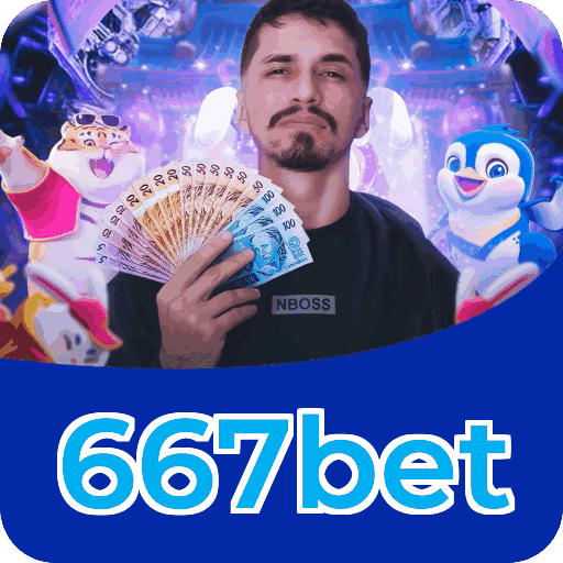 Instalação Android 667bet