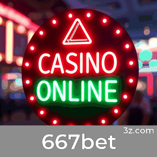 667bet: Baixe o App de Apostas Online Agora!