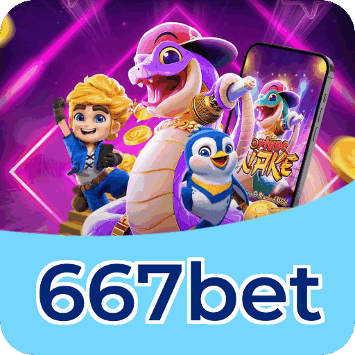 Slots Premium da PG Soft na 667bet