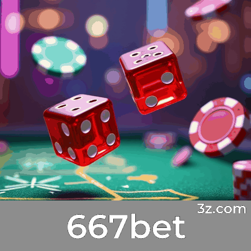 Luxuosa Experiência de Casino com Equipe de Elite no 667bet