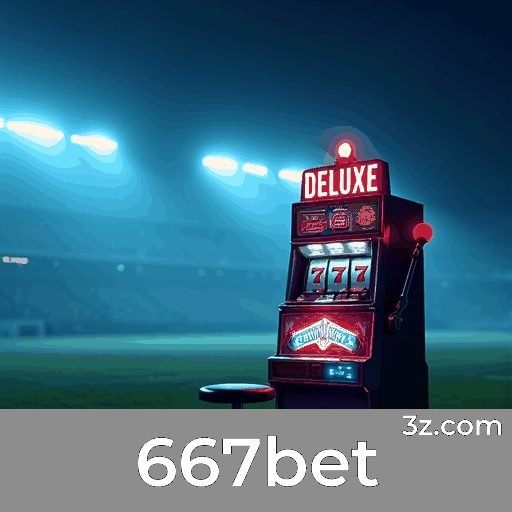 667bet: Análise de Bônus e Estratégias de Retorno Otimizado