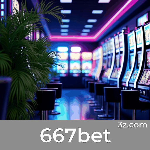 Inovação em jogos com tecnologia avançada no 667bet