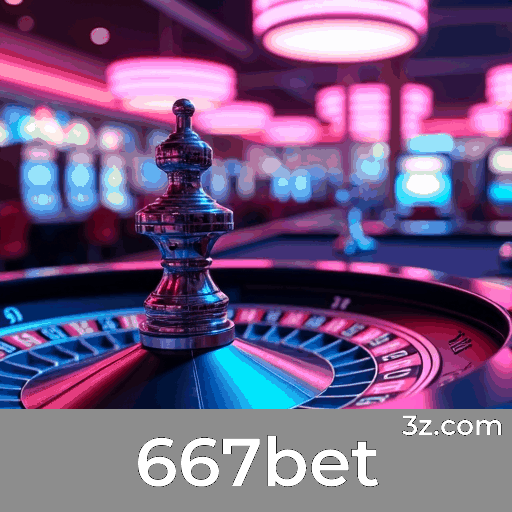 667bet: Seu Cassino Online Confiável e Rápido